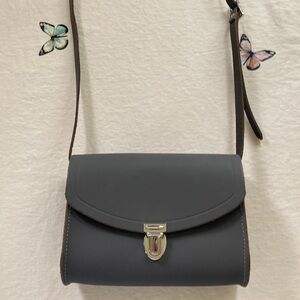 The Cambridge Satchel Company